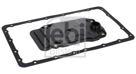 Фільтр АКПП LEXUS GS, IS 05- з прокладкою (вир-во FEBI) FEBI BILSTEIN 182173