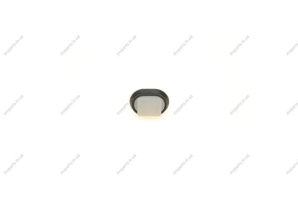 Кліпса кріплення обшивки Citroen Jumper/Peugeot Boxer/Fiat Ducato 01-06 FEBI BILSTEIN 182177 (фото 1)