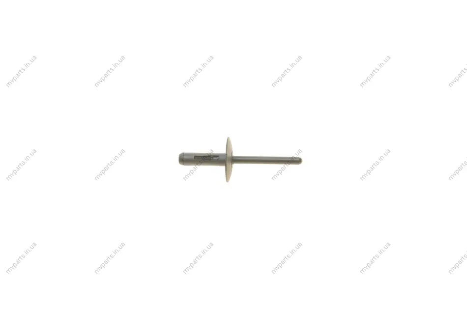 Заклепка кріплення підкрила BMW 3 (E90/E91/E92/E93) 06-13 FEBI BILSTEIN 182181 (фото 1)