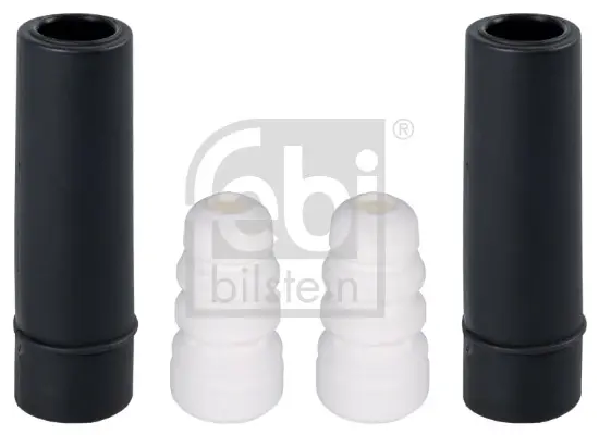 Пильник + відбійник амортизатора (заднього) Kia Picanto 04-11 (к-кт 2 шт.) FEBI BILSTEIN 182225 (фото 1)