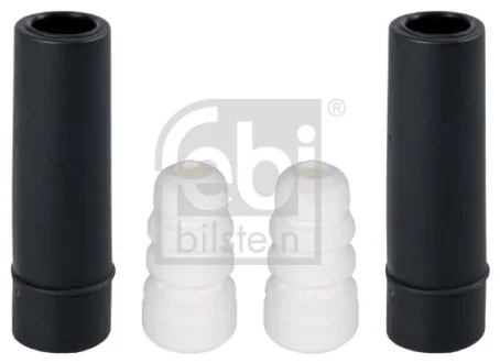 Пильник + відбійник амортизатора (заднього) Kia Picanto 04-11 (к-кт 2 шт.) FEBI BILSTEIN 182225