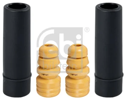 Пильник + відбійник амортизатора (заднього) Hyundai Accent 05-10 (к-кт 2 шт.) FEBI BILSTEIN 182226