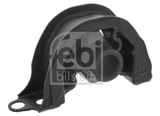 Подушка двигуна ліва HONDA Civic VI 1995 - 2001 (вир-во FEBI) FEBI BILSTEIN 18225 (фото 1)