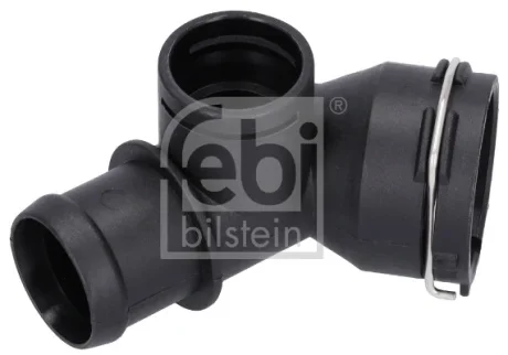 Фланець охолоджуючої рідини VAG (вир-во FEBI) FEBI BILSTEIN 182328
