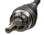 Піввісь (передня) (L) Renault Kangoo 1.5dCi/1.6 08- (27x26x675mm) FEBI BILSTEIN 182425 (фото 2)