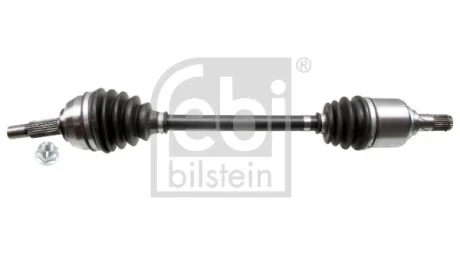 Вал приводний NISSAN (вир-во FEBI) FEBI BILSTEIN 182435