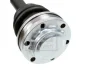 Піввісь (задня) (L) BMW 1 (E81/E87)/3 (E90) M47N47/M57/N57 04-11 (30z/617mm) FEBI BILSTEIN 182445 (фото 3)