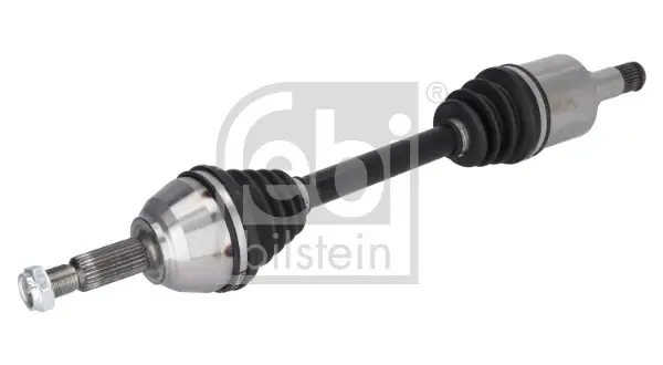 Піввісь Ford Connect 02- (L) (25x26x631) FEBI BILSTEIN 182446 (фото 1)