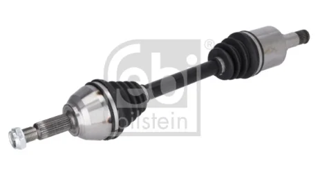 Піввісь Ford Connect 02- (L) (25x26x631) FEBI BILSTEIN 182446