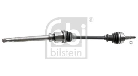 Вал приводний RENAULT (вир-во FEBI) FEBI BILSTEIN 182449