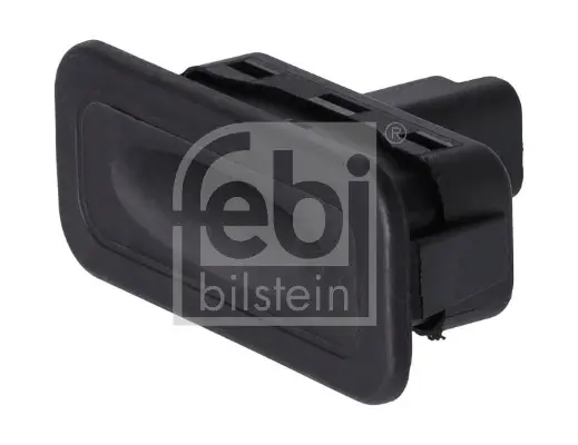 Кнопка відкривання багажника Renault Megane/Laguna 08- FEBI BILSTEIN 182451 (фото 1)