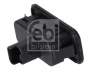 Кнопка відкривання багажника Renault Megane/Laguna 08- FEBI BILSTEIN 182451 (фото 2)