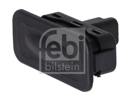 Кнопка відкривання багажника Renault Megane/Laguna 08- FEBI BILSTEIN 182451