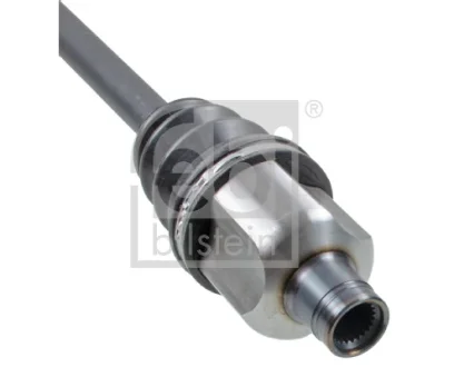 Піввісь (передня) Renault Kangoo 1.5dCi 97- (R) FEBI BILSTEIN 182459