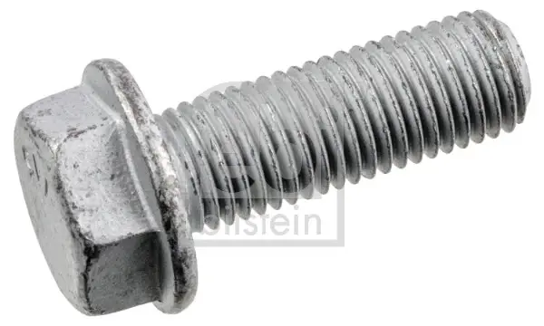 Болт кріплення диска гальмівного Skoda Fabia/Octavia/Rapid/Roomster/Superb/VW Caddy/Golf/Passat 86- FEBI BILSTEIN 182471 (фото 1)