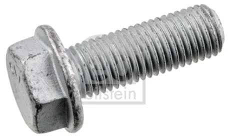 Болт кріплення диска гальмівного Skoda Fabia/Octavia/Rapid/Roomster/Superb/VW Caddy/Golf/Passat 86- FEBI BILSTEIN 182471
