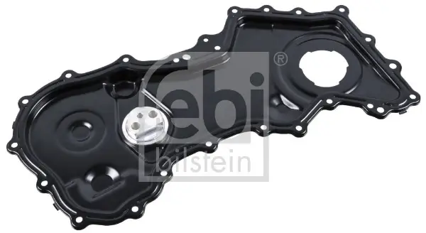 Кришка ГРМ Renault 2.0 dCi 16V M9R (вир-во Febi) FEBI BILSTEIN 182477 (фото 1)