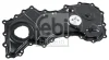 Кришка ГРМ Renault 2.0 dCi 16V M9R (вир-во Febi) FEBI BILSTEIN 182477 (фото 2)