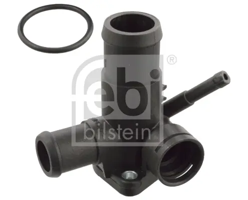 Фланець системи охолодження VW Caddy II 1.9D 95-04 FEBI BILSTEIN 18254 (фото 1)