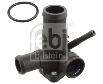 Фланець системи охолодження VW Caddy II 1.9D 95-04 FEBI BILSTEIN 18254