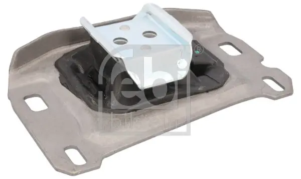 Подушка КПП Citroen C4/Jumpy 1.6HDi 14- (L) FEBI BILSTEIN 182557 (фото 1)