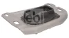 Подушка КПП Citroen C4/Jumpy 1.6HDi 14- (L) FEBI BILSTEIN 182557 (фото 2)