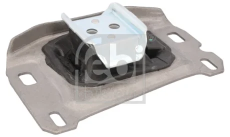Подушка КПП Citroen C4/Jumpy 1.6HDi 14- (L) FEBI BILSTEIN 182557