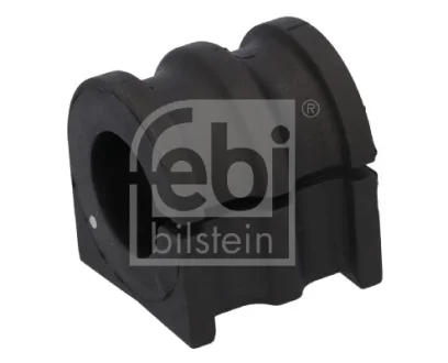 Втулка стабілізатора (переднього) Renault Zoe 12- (d=23mm) FEBI BILSTEIN 182559