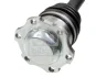 Піввісь (передня) Skoda Fabia/Roomster/VW Polo 00-10 (R) (36x759) FEBI BILSTEIN 182587 (фото 2)