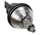 Піввісь (передня) Skoda Fabia/Roomster/VW Polo 00-10 (R) (36x759) FEBI BILSTEIN 182587 (фото 3)