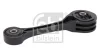 Подушка двигуна Subaru (вир-во Febi) FEBI BILSTEIN 182599 (фото 2)