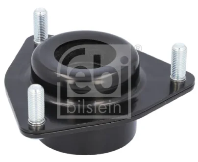 Подушка амортизатора (переднього) Mitsubishi Outlander 12- FEBI BILSTEIN 182616