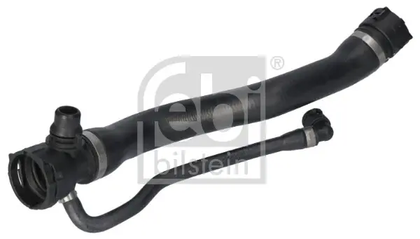 Патрубок радіатора BMW 3 (E90) 04-11 M47/N47 FEBI BILSTEIN 182624 (фото 1)
