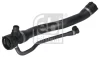 Патрубок радіатора BMW 3 (E90) 04-11 M47/N47 FEBI BILSTEIN 182624 (фото 1)