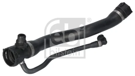Патрубок радіатора BMW 3 (E90) 04-11 M47/N47 FEBI BILSTEIN 182624