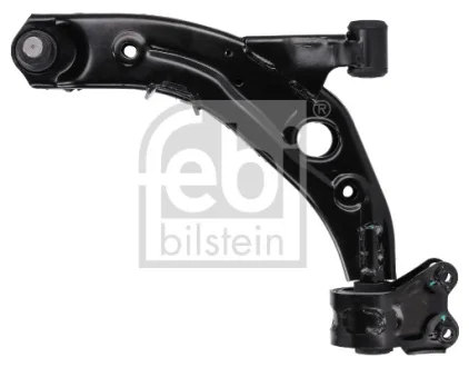 Важіль підвіски (передній/знизу) (L) Mazda CX-7 06-14 FEBI BILSTEIN 182625