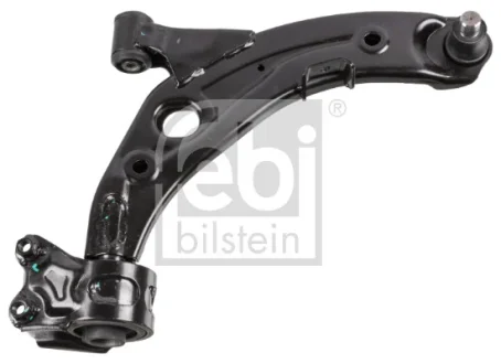 Важіль підвіски (передній/знизу) (R) Mazda CX-7 06-14 FEBI BILSTEIN 182626