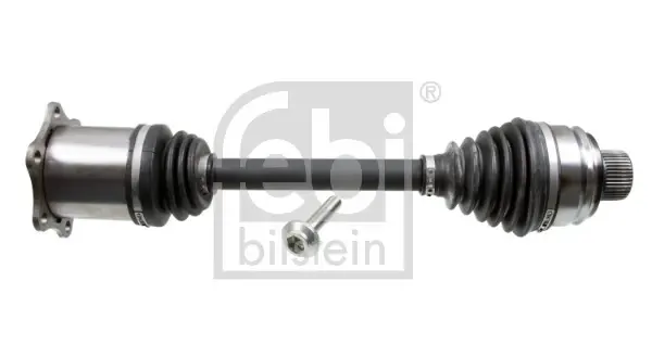 Піввісь (передня) Audi Q5 2.0 TDI 08-17 (42x494mm) FEBI BILSTEIN 182763 (фото 1)
