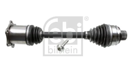 Піввісь (передня) Audi Q5 2.0 TDI 08-17 (42x494mm) FEBI BILSTEIN 182763
