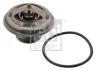 Термостат з ущільнювачем Audi/VW (вир-во FEBI) FEBI BILSTEIN 18278