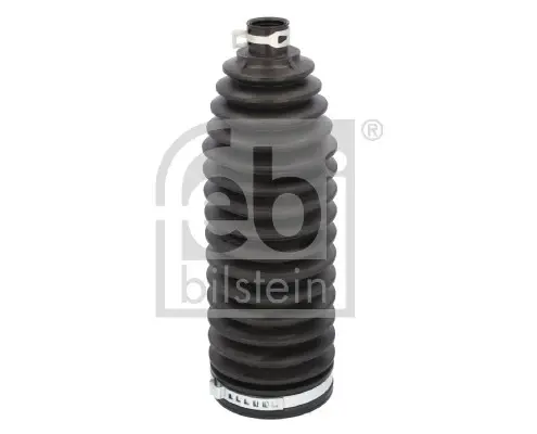 Пильник рейки рульової Citroen Jumpy/Peugeot Expert 1.5 BlueHDi 18- FEBI BILSTEIN 182863 (фото 1)