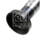 Піввісь (передня) VW T5 1.9TDi/2.0 03-15 (R) (38x26x867) FEBI BILSTEIN 182890 (фото 2)
