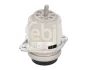 Подушка двигуна VW Touareg 3.0V6 TDI 10-18 FEBI BILSTEIN 182893 (фото 1)