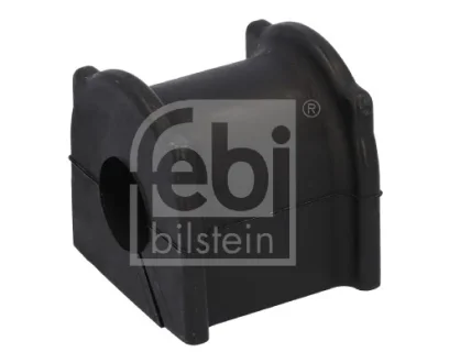 Втулка стабілізатора (заднього) Toyota Land Cruiser Prado 09- (d=18mm) FEBI BILSTEIN 182901