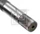 Піввісь Renault Master 2.5 dCi 06- (R) (28x39x1117x51T) (+ABS) FEBI BILSTEIN 182937 (фото 3)