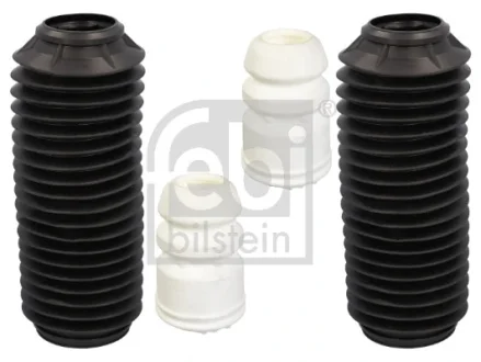 Пильник + відбійник амортизатора (переднього) Ford Transit 00- (к-кт 2 шт) FEBI BILSTEIN 182989