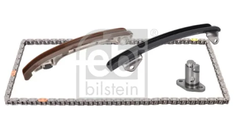 Комплект ланцюга ГРМ Toyota Corolla 1.8 VVTL-i 01-07 FEBI BILSTEIN 182995