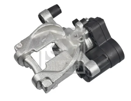 Супорт гальмівний (задній) (L) Ford Mondeo V 14- (d=38mm) (ATE) FEBI BILSTEIN 183228