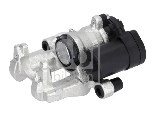 Супорт гальмівний (задній) (R) Ford Mondeo V 14- (d=38mm) (ATE) FEBI BILSTEIN 183229 (фото 1)