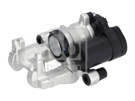 Супорт гальмівний (задній) (R) Ford Mondeo V 14- (d=38mm) (ATE) FEBI BILSTEIN 183229